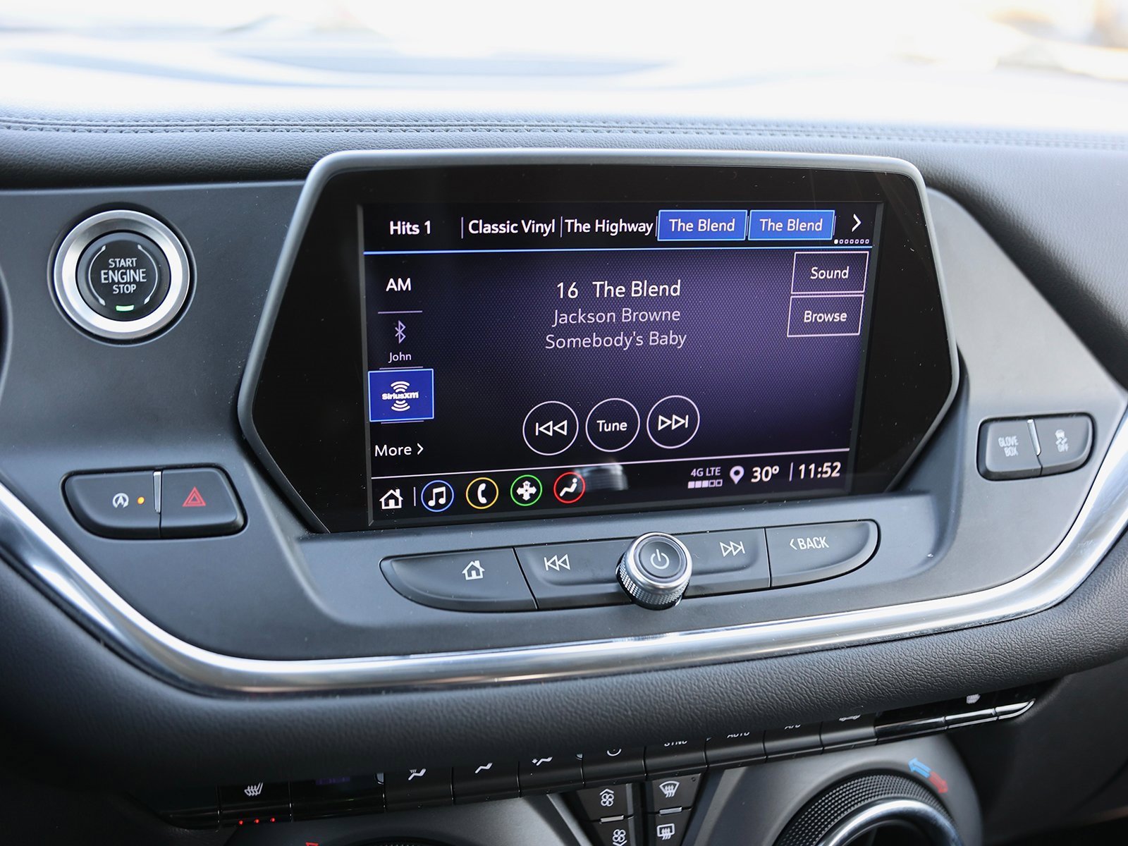 Used 2022 Chevrolet Blazer LT image 23