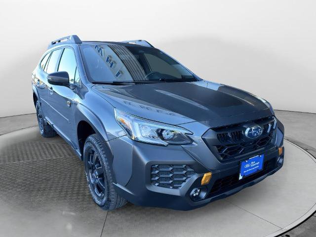 Used 2024 Subaru Outback Wilderness AWD/4WD image 1