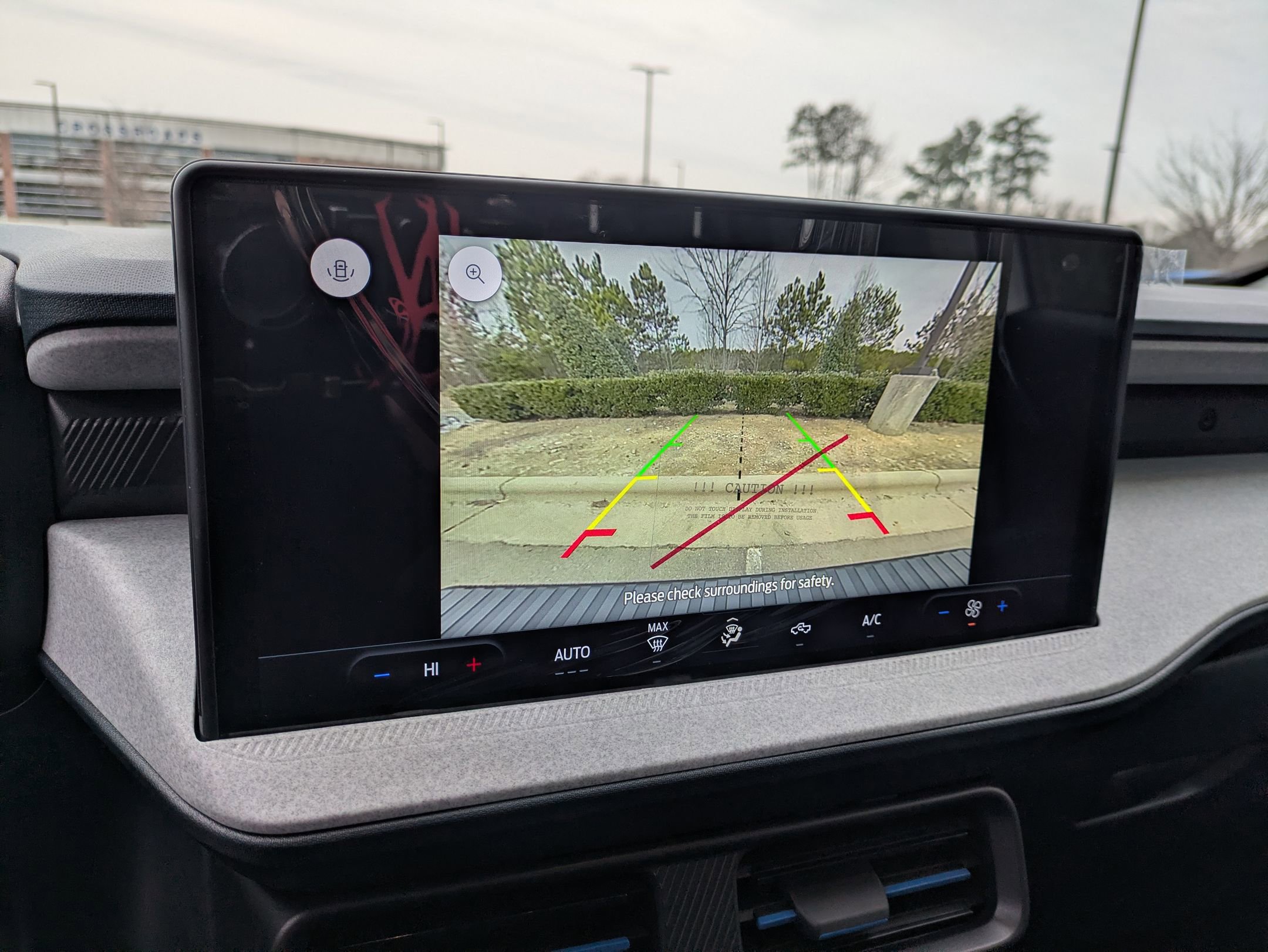 New 2026 Ford Maverick XLT FWD image 23