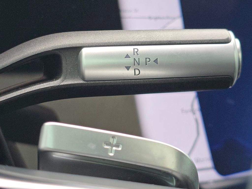 Certified 2023 Mercedes-Benz EQS 580 4MATIC SUV image 36