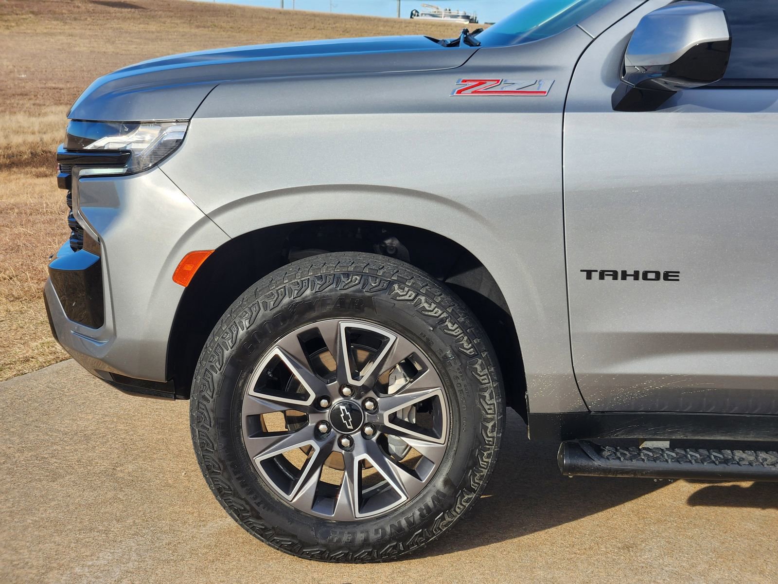 Used 2023 Chevrolet Tahoe Z71 image 13