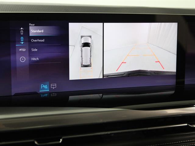 Certified 2025 Cadillac Escalade Sport w/ LPO, ONYX Package image 14