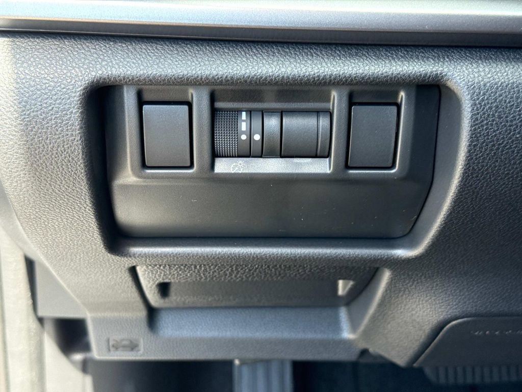 New 2025 Subaru Impreza 2.0i Sport image 37