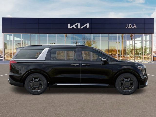 New 2026 Kia Carnival SX image 7