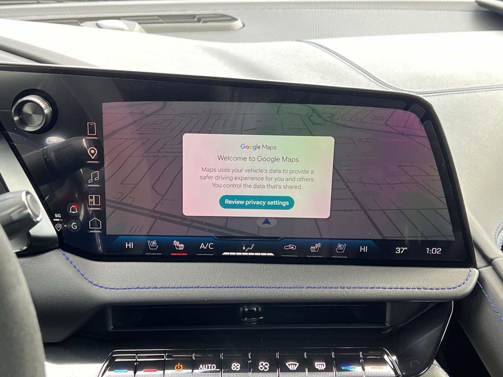 New 2026 Chevrolet Corvette Stingray Preferred Conv w/ Stealth Interior Trim Package image 22