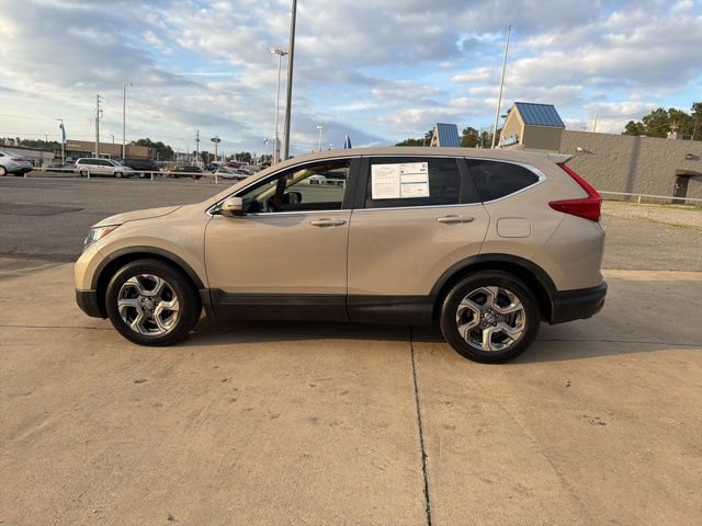 Used 2019 Honda CR-V EX image 4