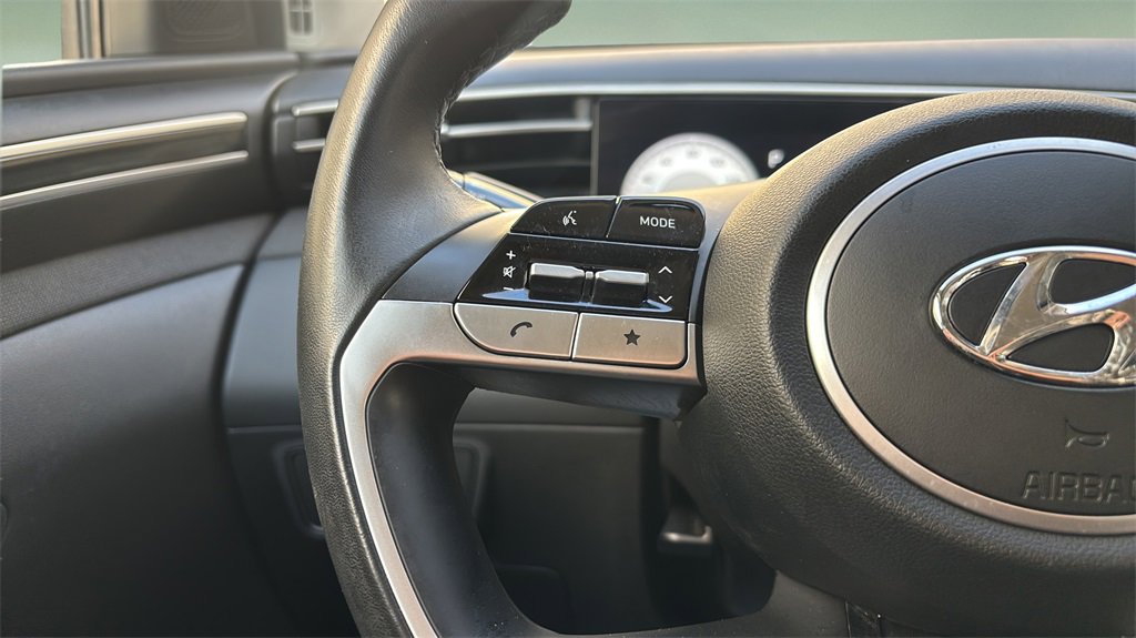 Certified 2022 Hyundai Tucson SEL w/ Convenience Package image 26