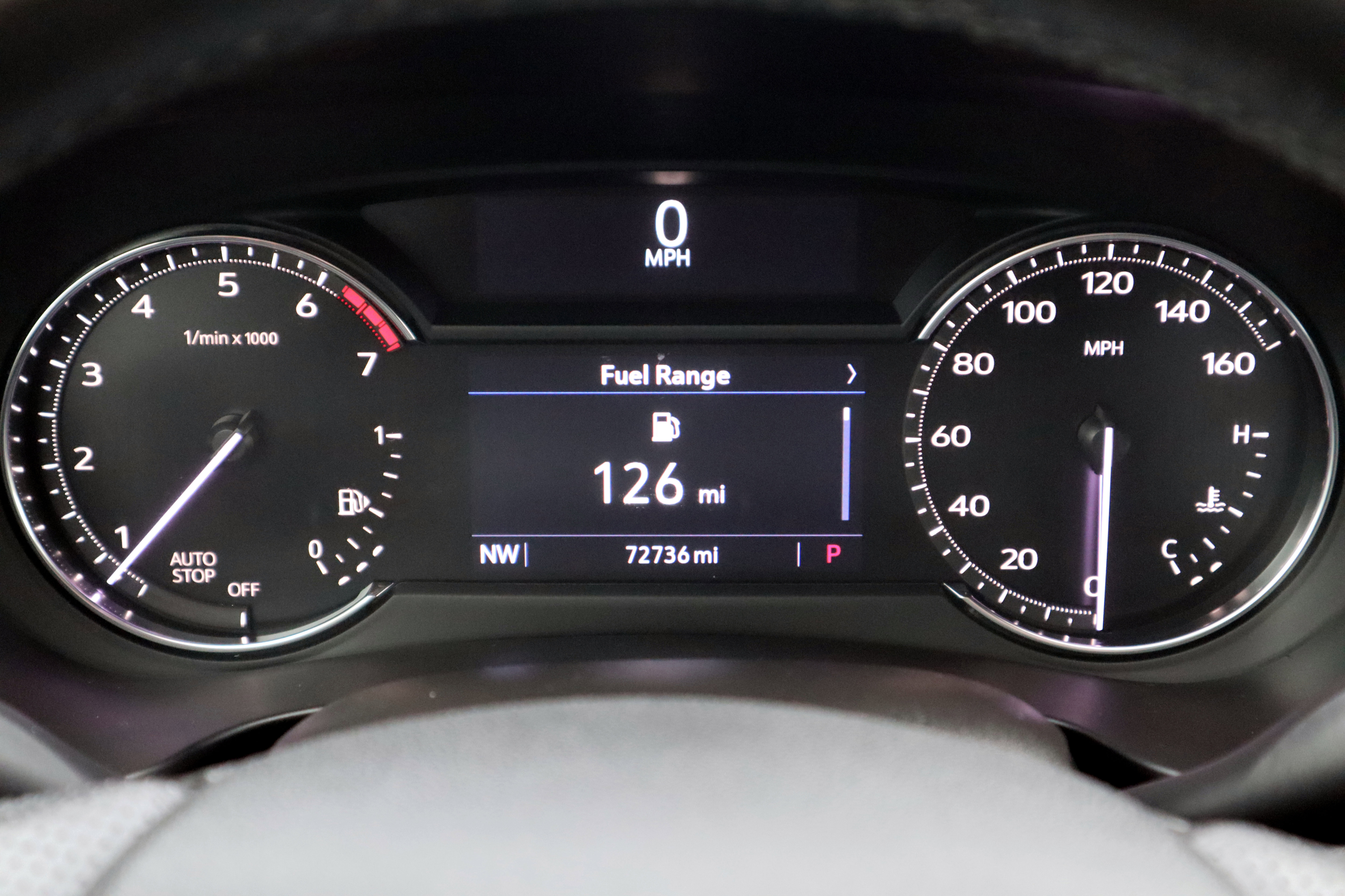 Used 2020 Cadillac XT4 Sport w/ Cold Weather Package image 37