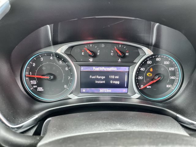 Used 2021 Chevrolet Equinox Premier AWD/4WD image 11