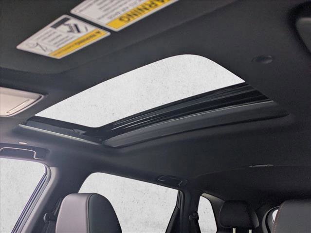 New 2026 Honda CR-V Sport-L image 15