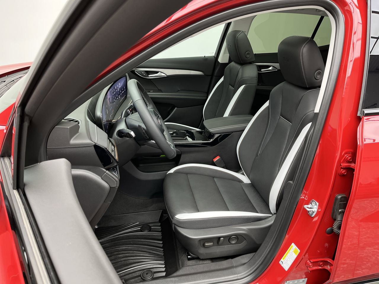 New 2026 Buick Envision Sport Touring AWD/4WD image 10