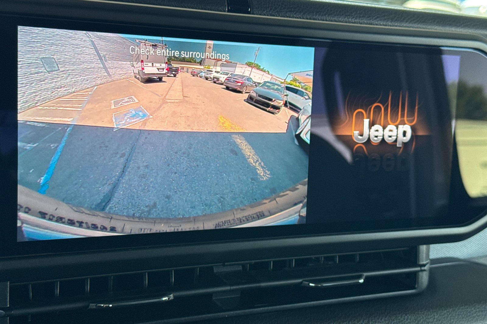 New 2026 Jeep Wrangler Unlimited Sport AWD/4WD image 17