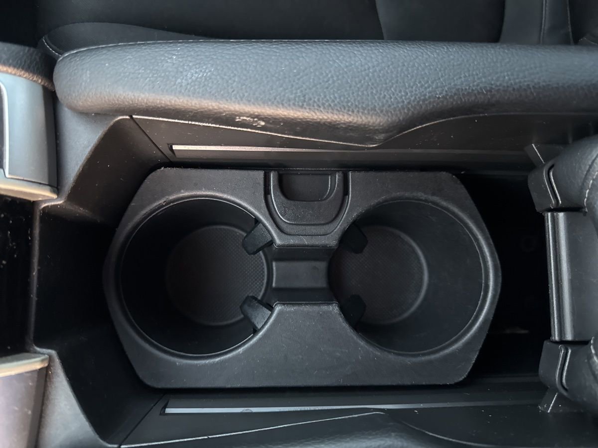 Used 2021 Honda Civic Sport image 31