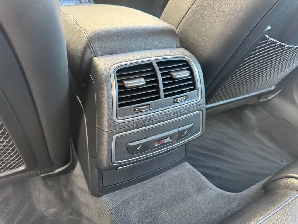 Used 2016 Audi A6 2.0T Premium Plus w/ Premium Plus Package image 23