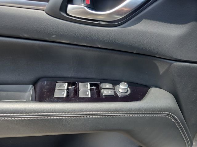 Certified 2024 MAZDA CX-5 AWD 2.5 S w/ Premium Package image 14