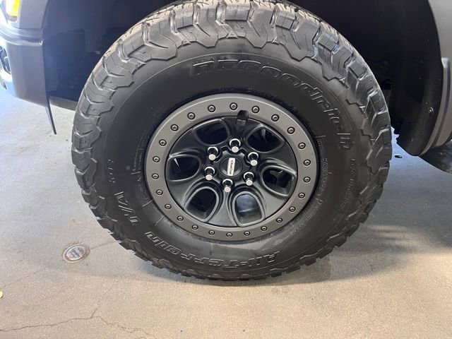 Used 2023 Ford F150 Raptor w/ Raptor Carbon Fiber Package AWD/4WD image 31
