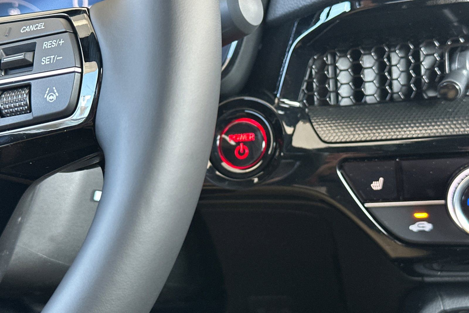 New 2026 Honda CR-V Sport Touring image 27