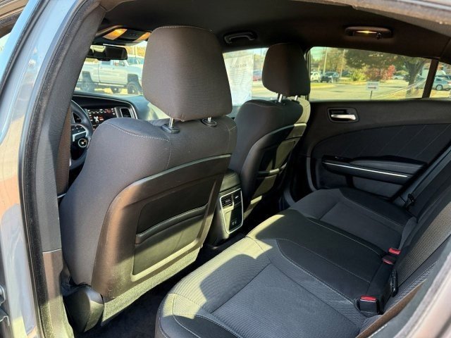Used 2018 Dodge Charger SXT Plus w/ Driver Confidence Group image 15