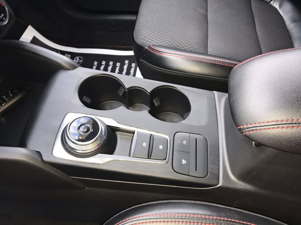 Used 2023 Ford Escape ST-Line AWD/4WD image 20