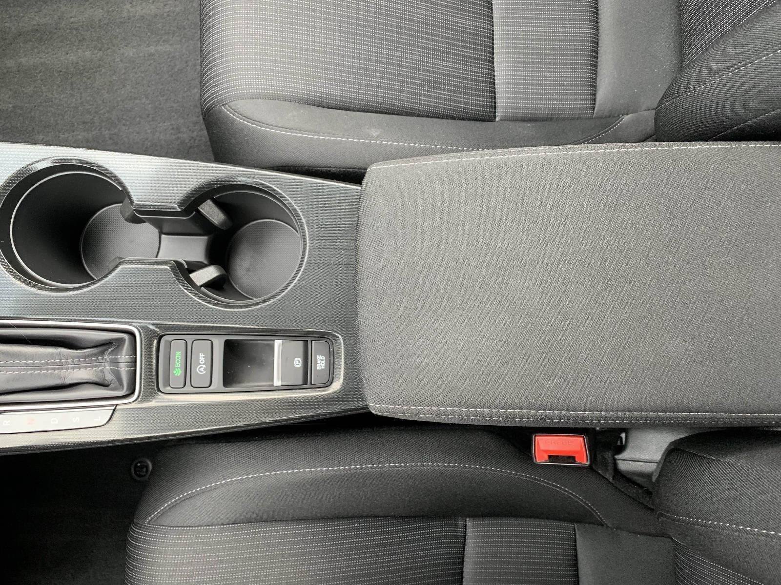 Certified 2024 Honda Civic LX image 26
