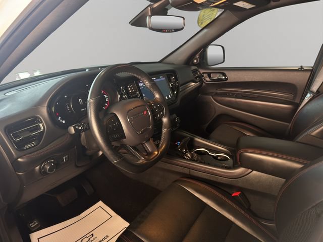 Used 2025 Dodge Durango R/T AWD/4WD image 11