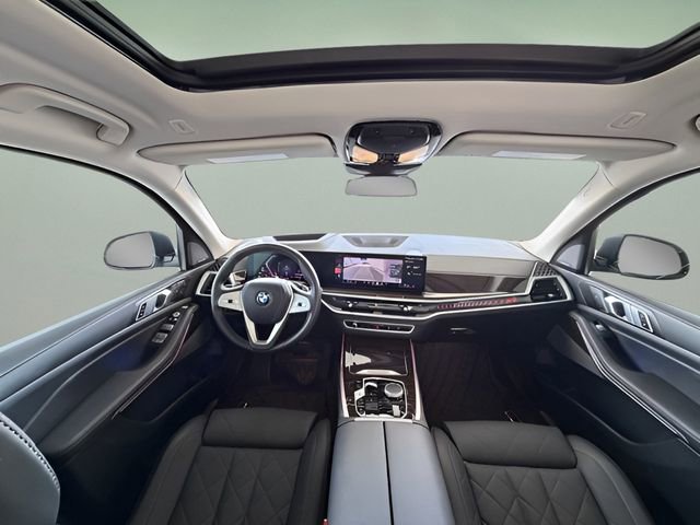 Used 2024 BMW X7 xDrive40i w/ Premium Package image 44