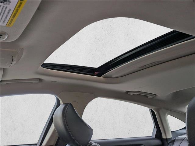 Used 2020 Ford Fusion Energi Titanium image 16