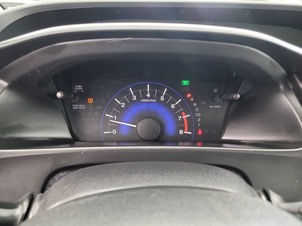 Used 2013 Honda Civic EX image 31