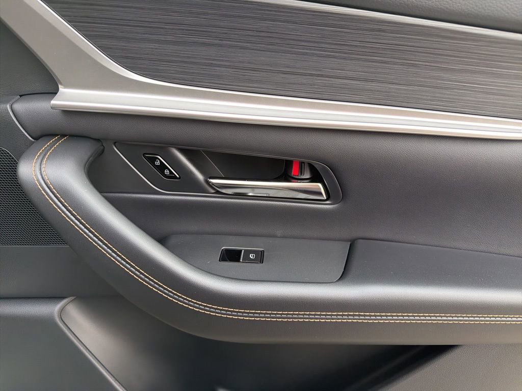 New 2026 MAZDA CX-90 3.3 Turbo S w/ Premium Plus image 27