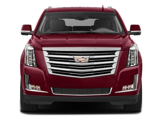 Used 2018 Cadillac Escalade Platinum image 4