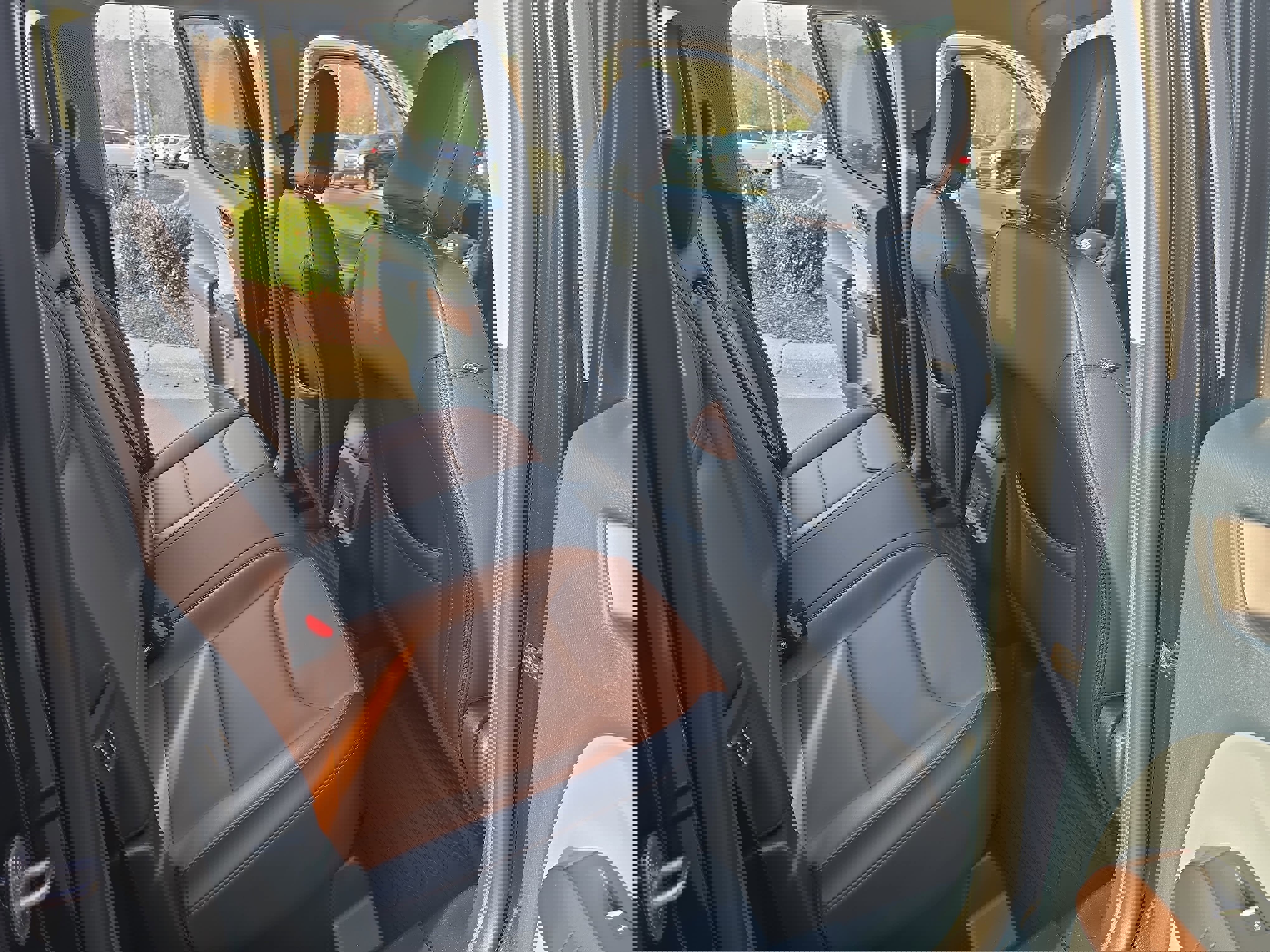 Used 2023 Ford Maverick Lariat w/ Lariat Luxury Package image 13