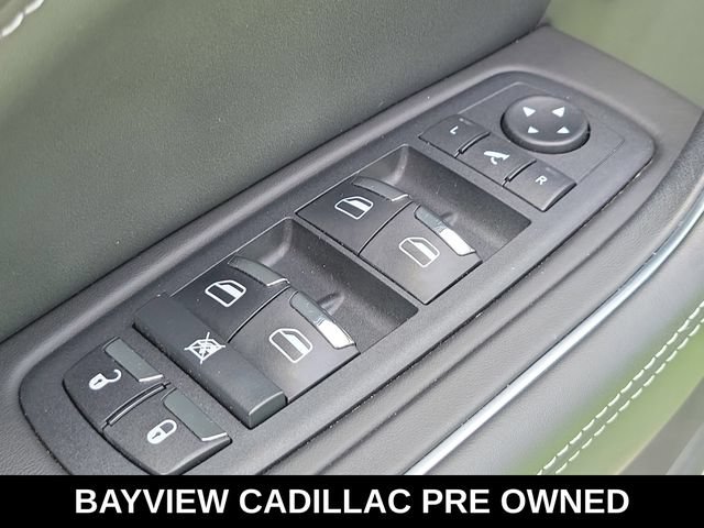 Used 2023 Maserati Levante Modena AWD/4WD image 26