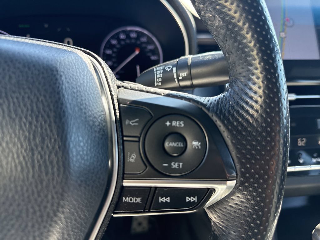 Used 2019 Toyota Avalon Touring w/ All Weather Liner Package FWD image 12