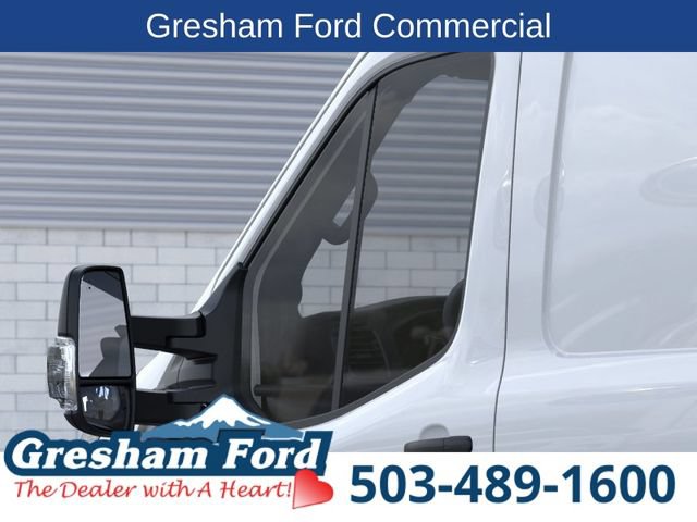New 2026 Ford Transit 350 148 High Roof Extended DRW AWD/4WD image 23