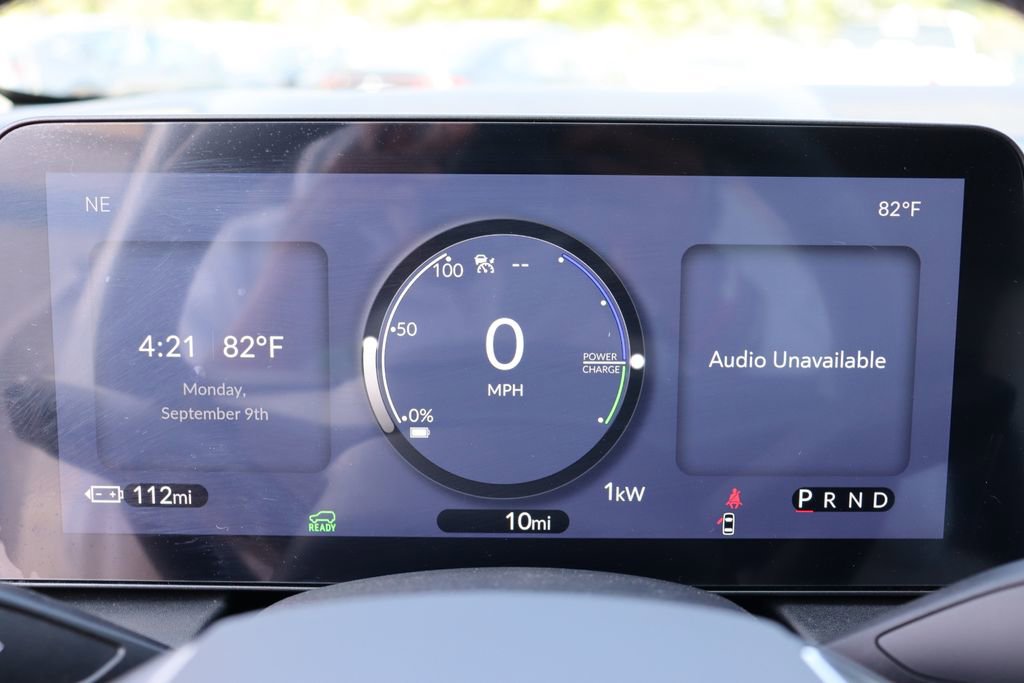 New 2026 Honda Prologue Elite image 35