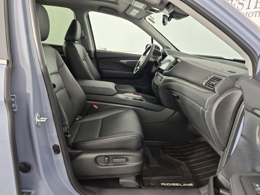 Used 2026 Honda Ridgeline RTL image 36