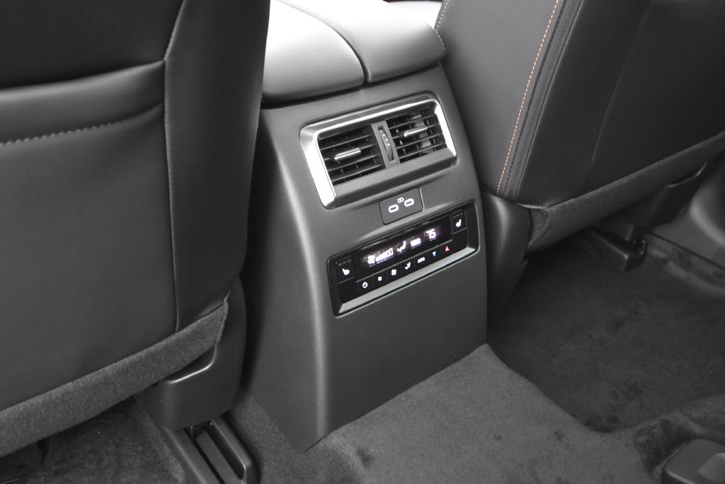 New 2026 MAZDA CX-90 Plug-In Hybrid w/ Premium Plus AWD/4WD image 27