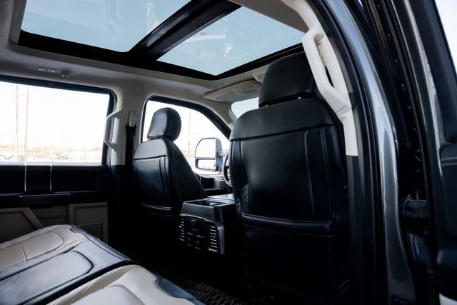 Used 2020 Ford F250 Limited image 41