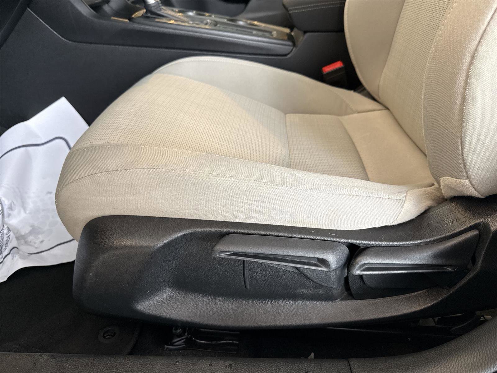 Used 2024 Honda Civic EX image 14