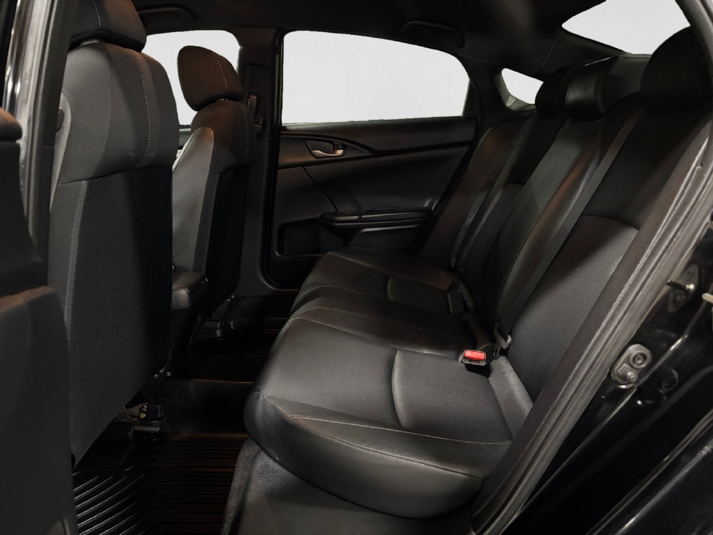 Used 2019 Honda Civic Sport image 37