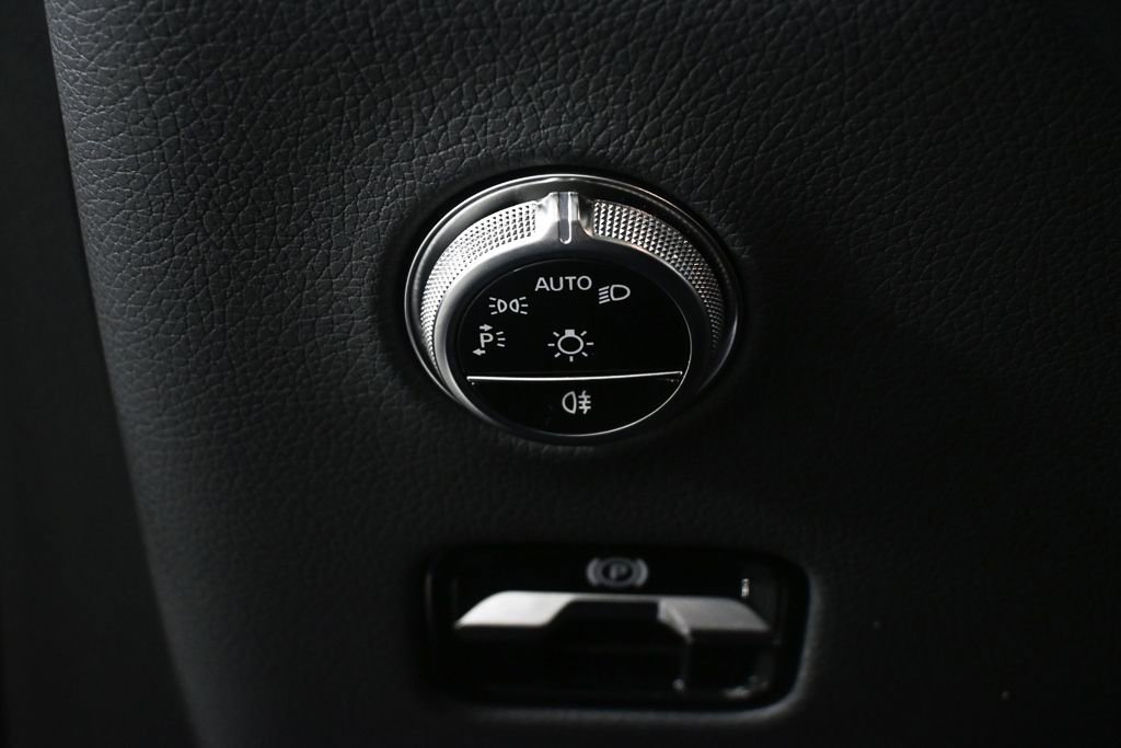 Certified 2025 Mercedes-Benz GLC 63 AMG S image 9