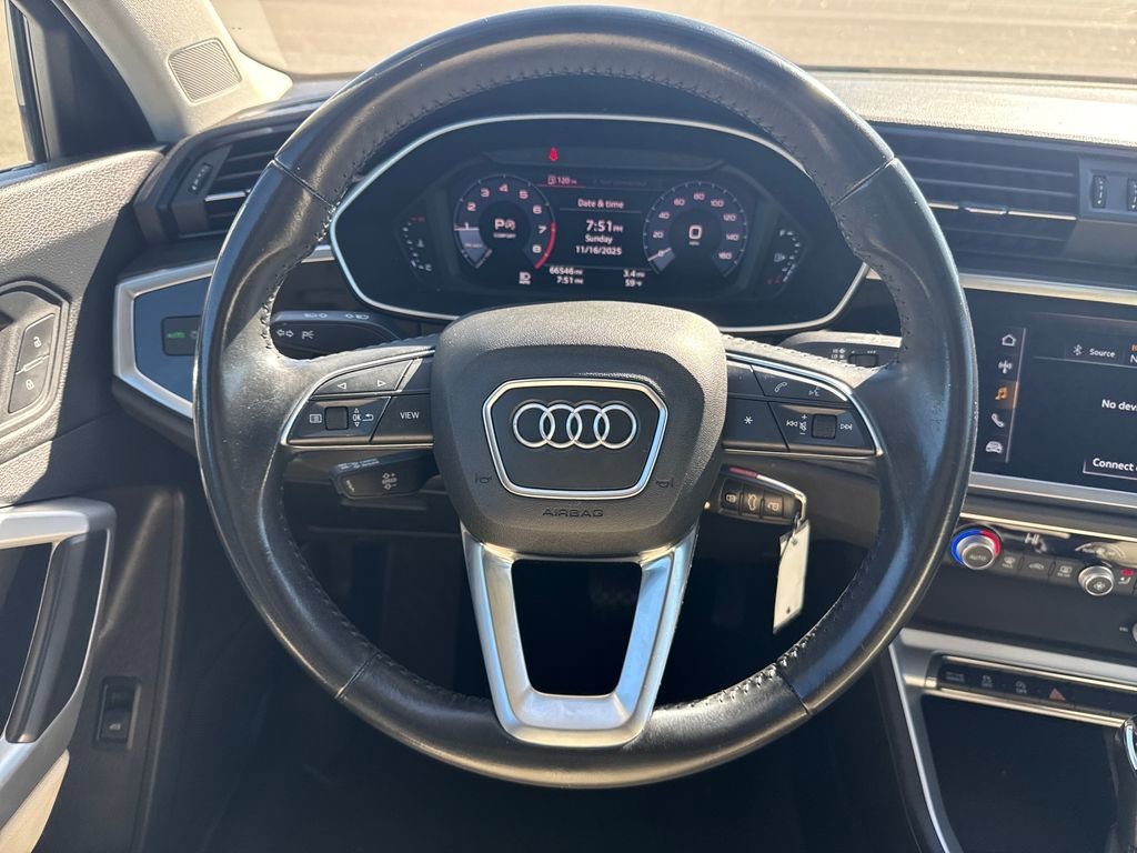 Used 2019 Audi Q3 2.0T Premium image 27