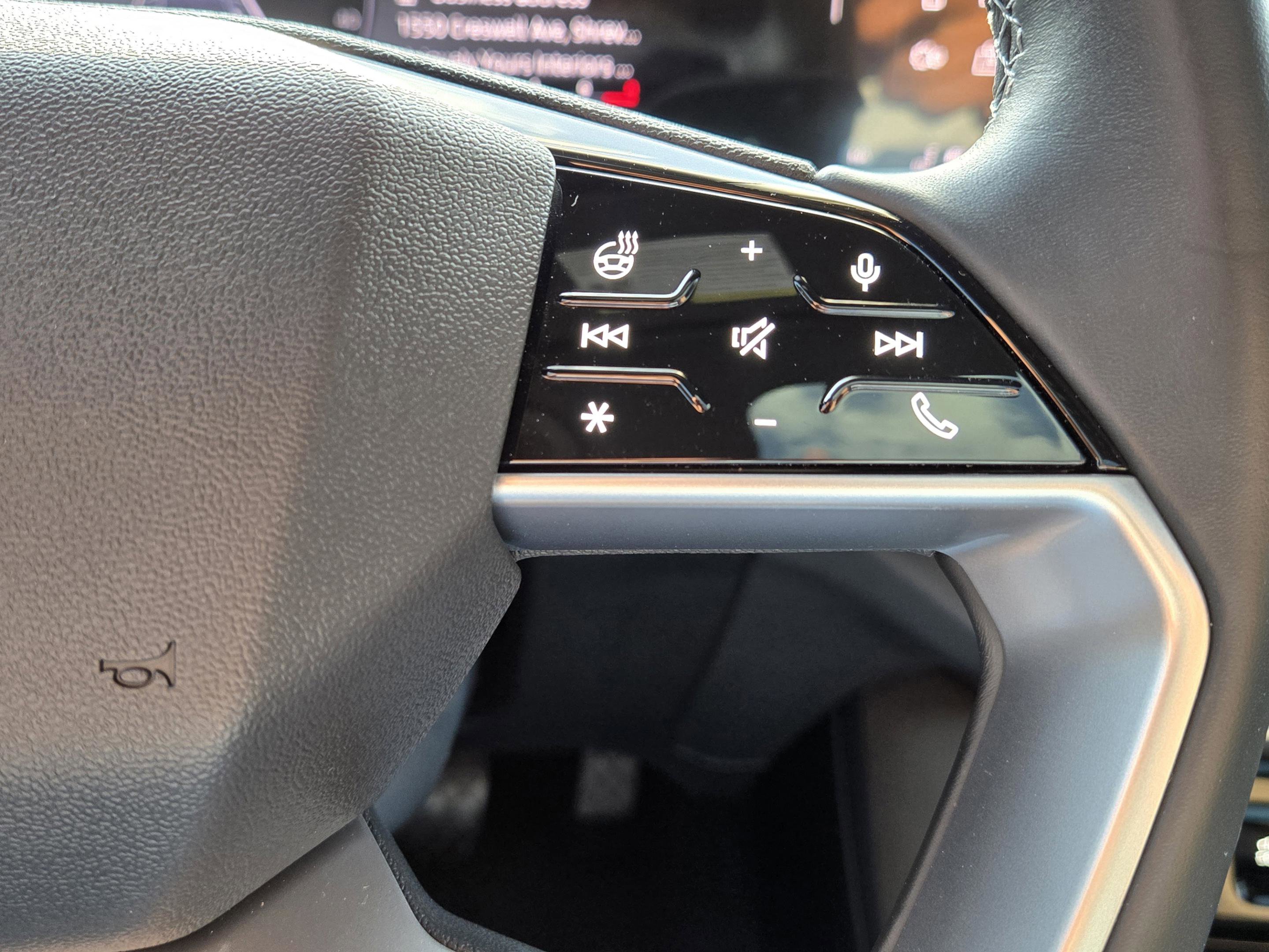 Used 2025 Audi Q5 Premium Plus image 27