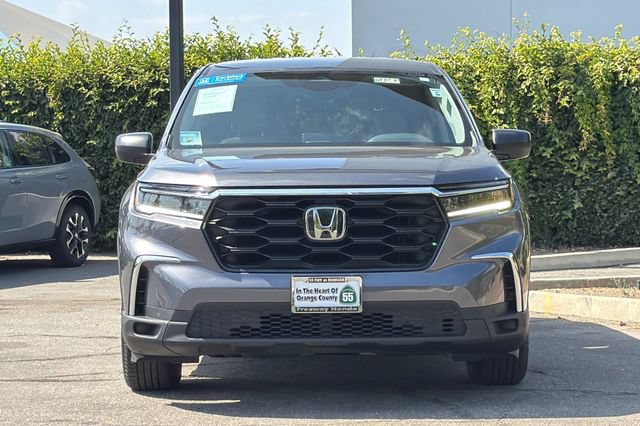 Used 2023 Honda Pilot LX image 10