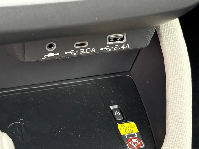 New 2026 Subaru Forester Limited AWD/4WD image 8