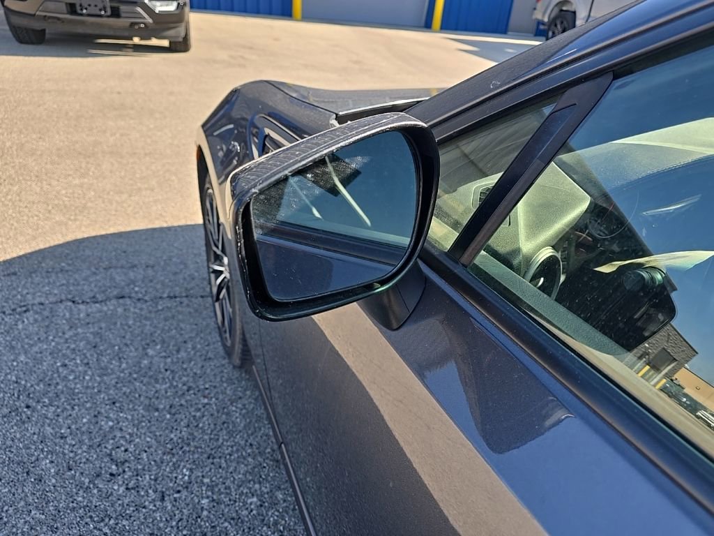 Used 2020 Subaru BRZ Limited RWD image 6