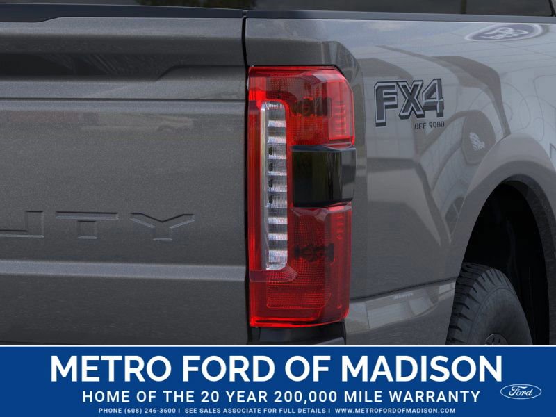 New 2026 Ford F350 XLT w/ XLT Premium Package image 22