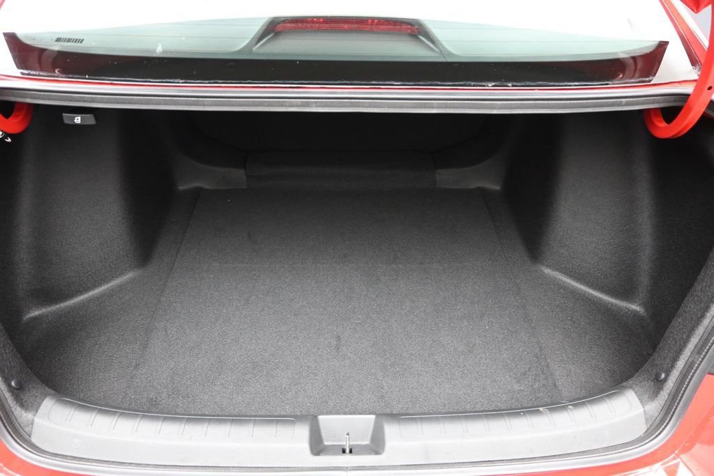 Certified 2023 Honda Civic Sport image 14