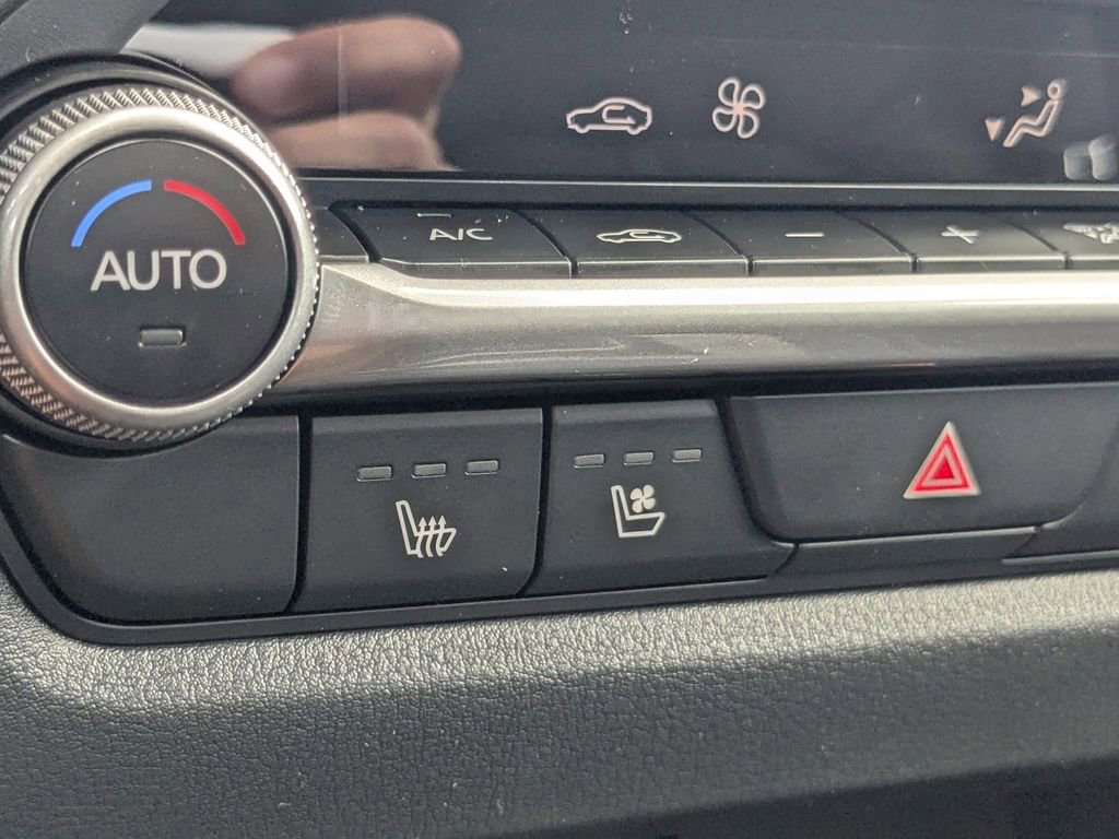 New 2026 MAZDA CX-50 AWD 2.5 S w/ Weather Package image 24