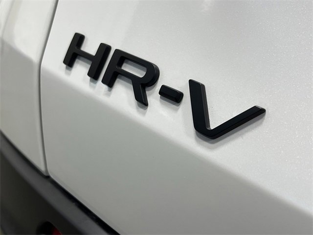 New 2026 Honda HR-V Sport image 6
